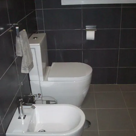 Casa Santos * Prazeres