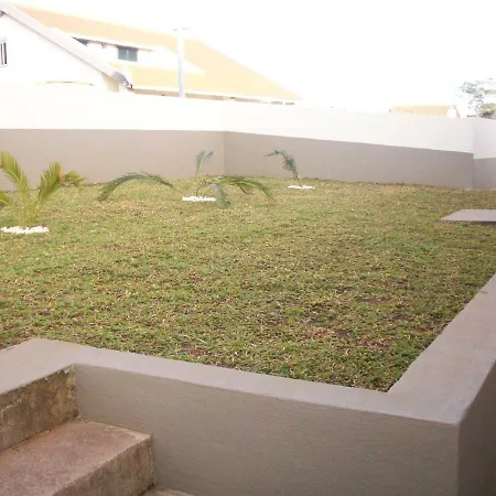 Casa Santos Prazeres