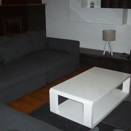 Casa Santos Prazeres