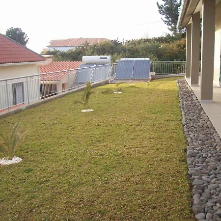 Casa de Férias Casa Santos Prazeres