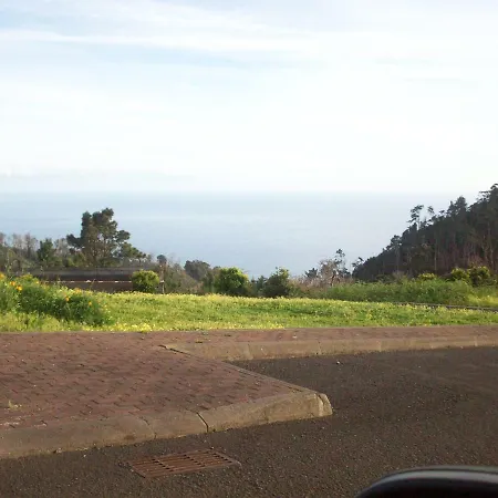 Casa de Férias Casa Santos