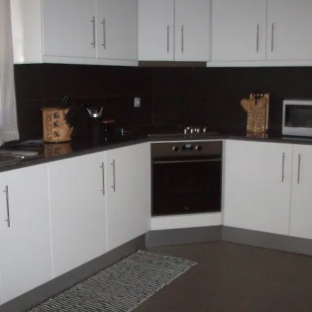 Casa de Férias Casa Santos