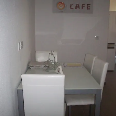 Casa de Férias Casa Santos Prazeres