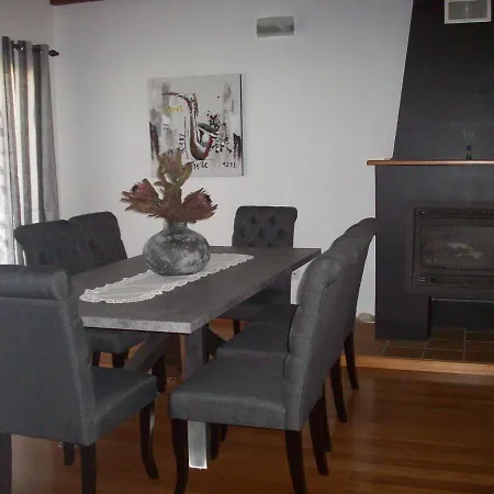 Casa Santos Prazeres