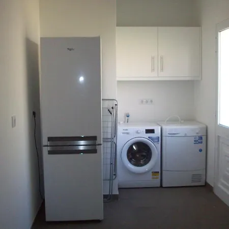 Casa Santos Casa de Férias Prazeres