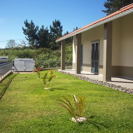 Casa de Férias Casa Santos