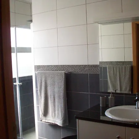 Casa Santos Casa de Férias Prazeres