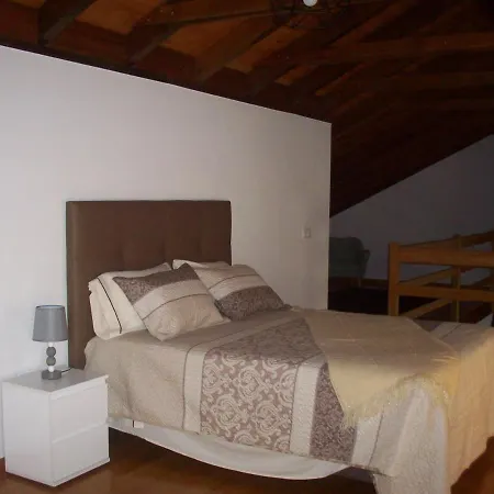 Casa Santos Casa de Férias Prazeres