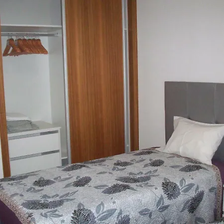 Hébergement de vacances Casa Santos Prazeres