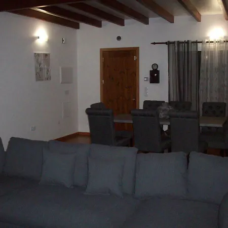 Casa Santos * Prazeres