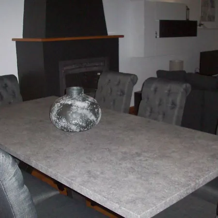 Casa Santos * Prazeres