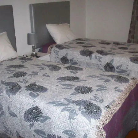 Vakantiehuis Casa Santos