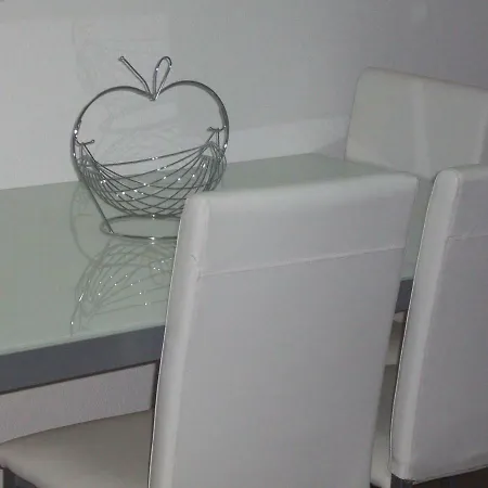 Vakantiehuis Casa Santos