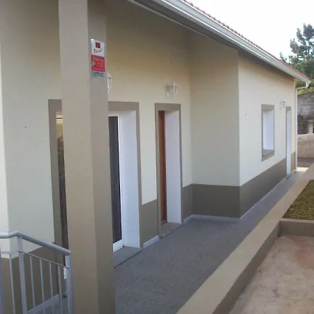 Casa Santos * Prazeres