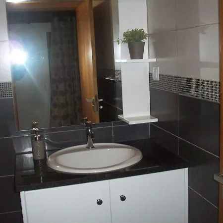 Casa Santos Vakantiehuis