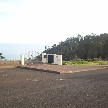 Vakantiehuis Casa Santos