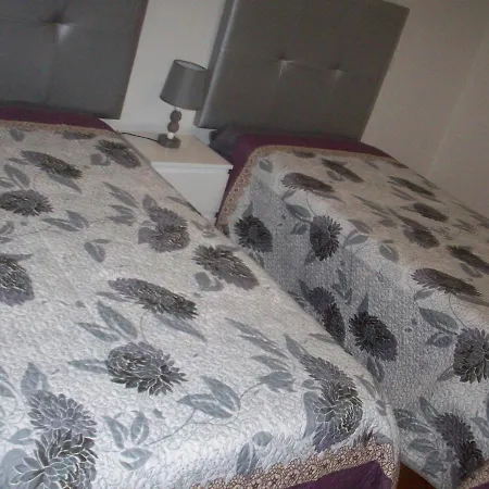 Vakantiehuis Casa Santos *