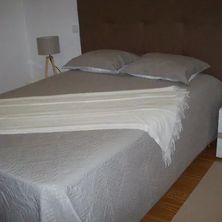 Casa Santos Vakantiehuis Prazeres