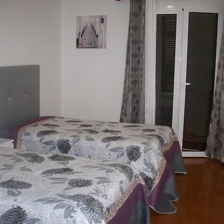 Vakantiehuis Casa Santos