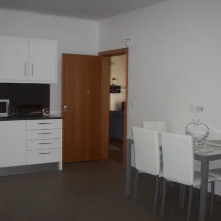 Casa Santos * Prazeres