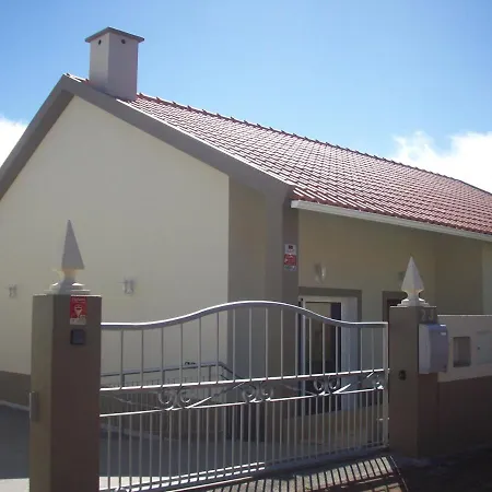 Vakantiehuis Casa Santos