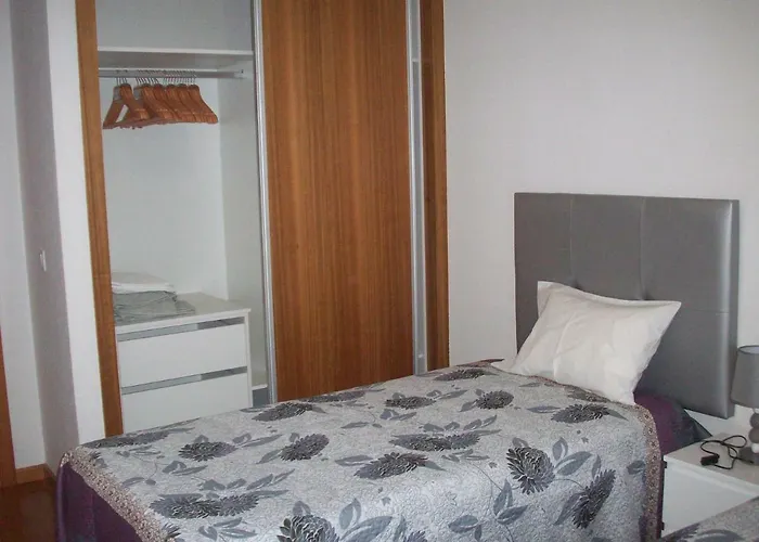 Casa de Férias Casa Santos Prazeres