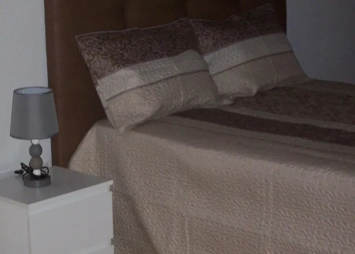 Casa de Férias Casa Santos *