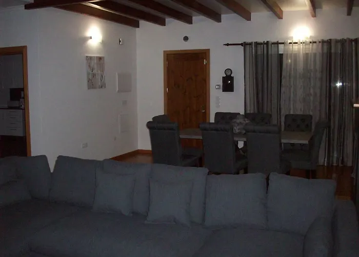 Casa Santos * Prazeres