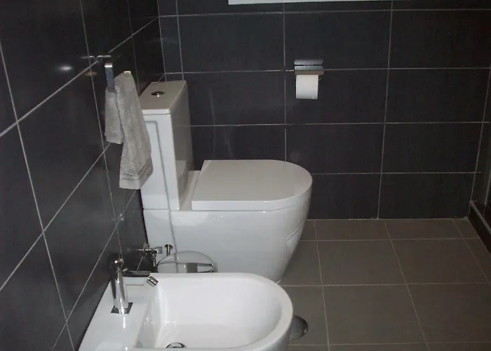 Casa Santos * Prazeres