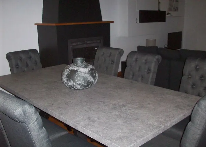 Casa Santos * Prazeres