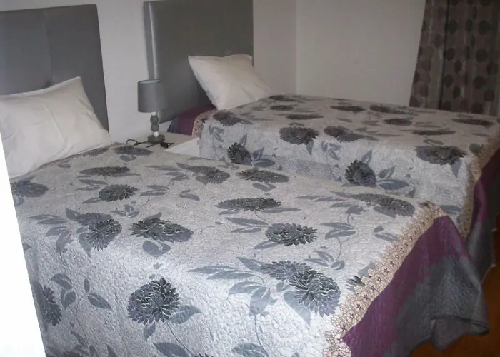 Casa de Férias Casa Santos