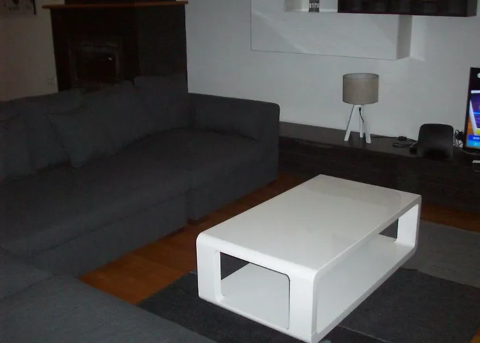 Casa Santos Prazeres