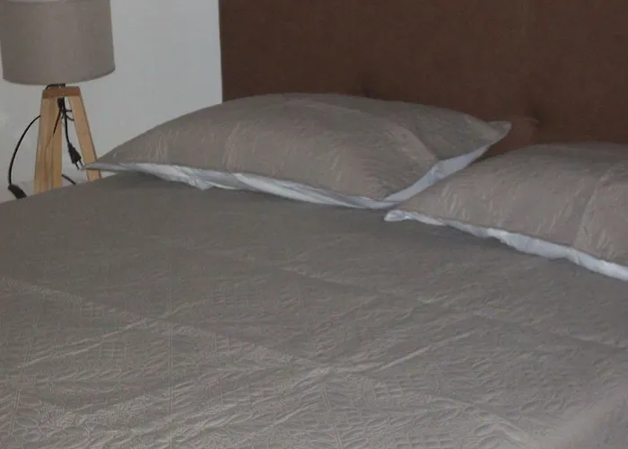 Casa Santos Casa de Férias Prazeres