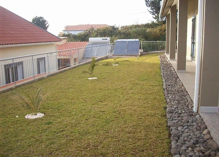 Casa de Férias Casa Santos Prazeres