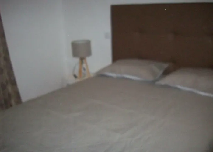 Casa Santos Ferienhaus