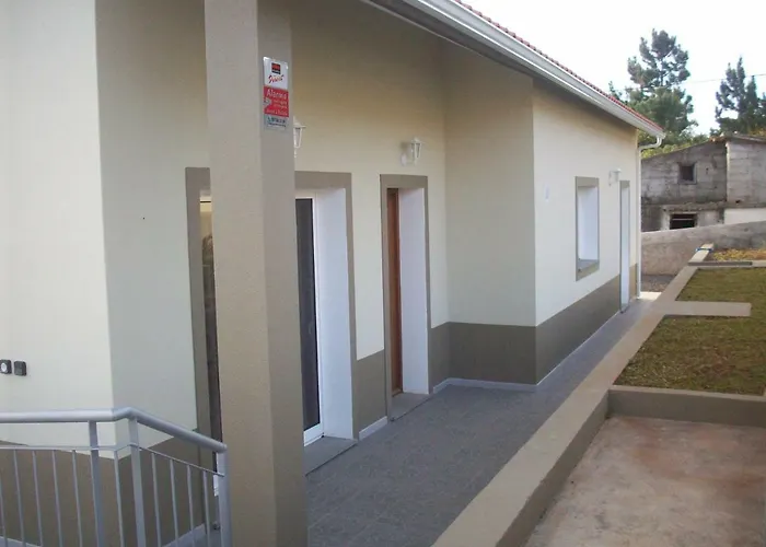 Casa Santos * Prazeres