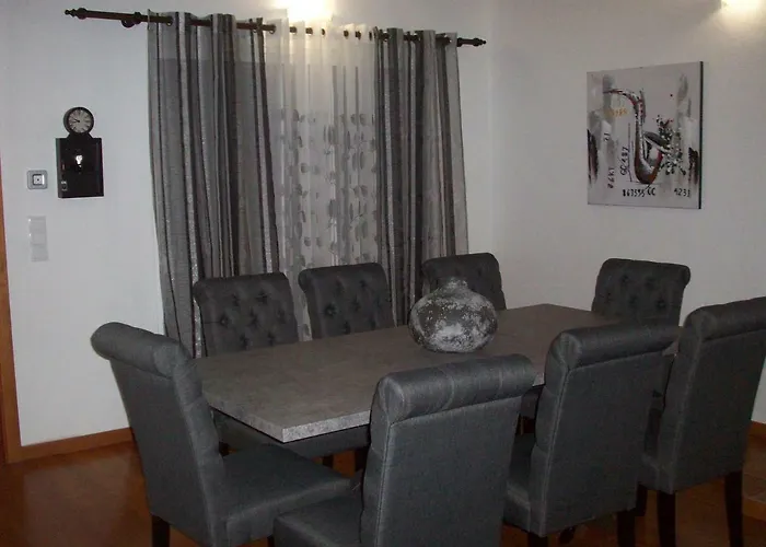 Casa Santos *