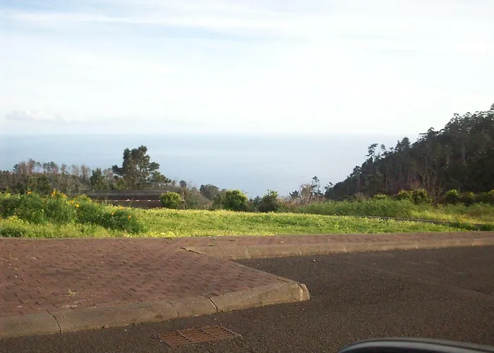 Casa de Férias Casa Santos