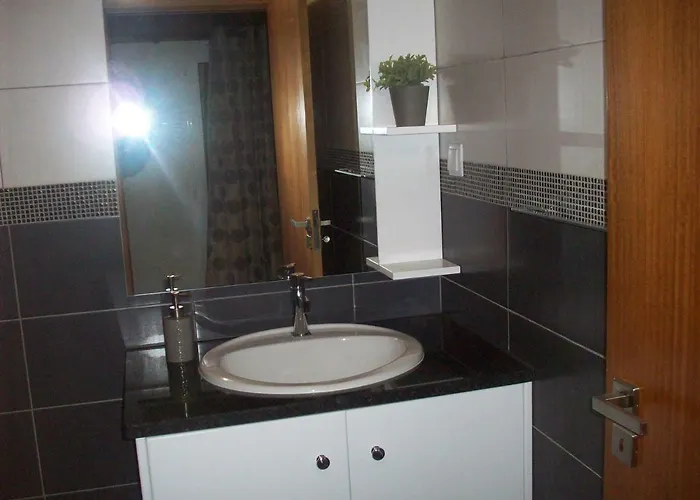 Casa Santos Casa de Férias