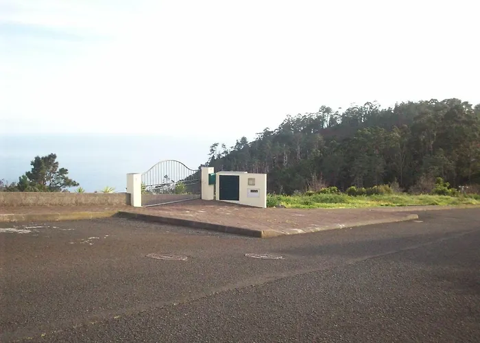 Casa de Férias Casa Santos