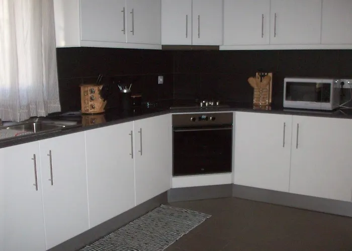 Casa de Férias Casa Santos