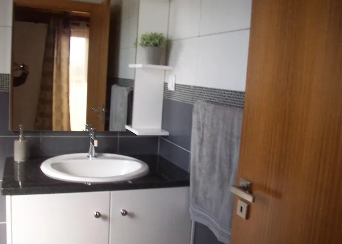 Casa Santos Casa de Férias *