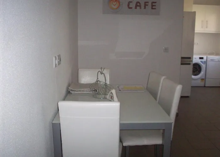 Ferienhaus Casa Santos Prazeres