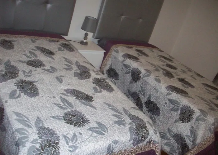 Ferienhaus Casa Santos *