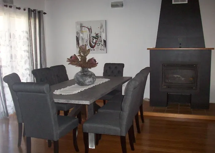 Casa Santos Prazeres