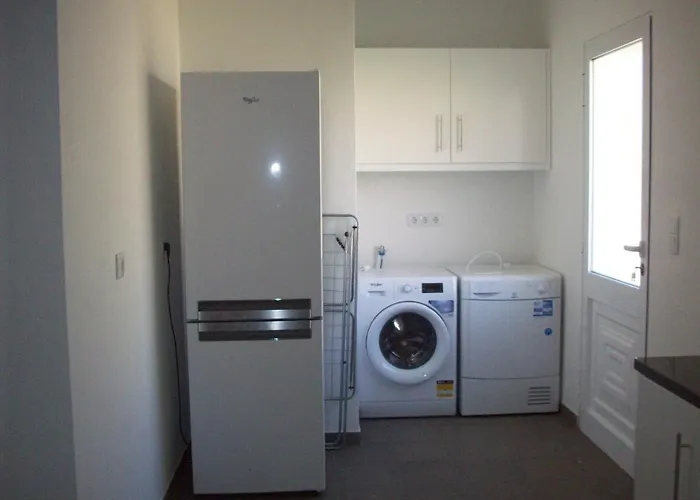 Casa Santos Casa de Férias Prazeres