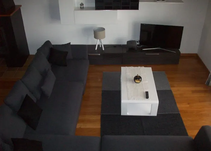 Casa Santos Prazeres