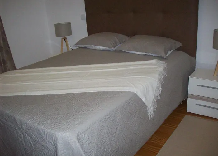 Casa Santos Casa de Férias Prazeres