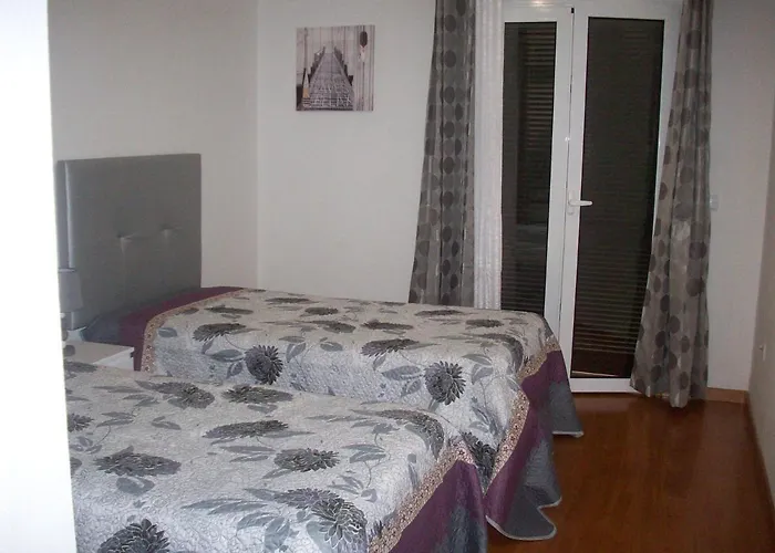 Casa de Férias Casa Santos