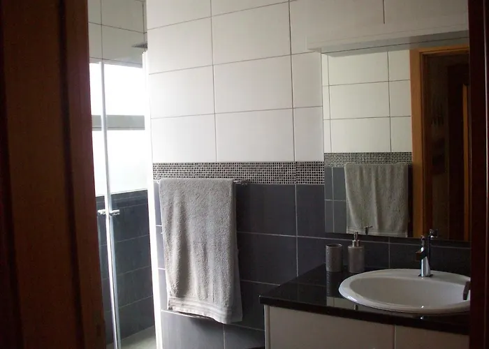 Casa Santos Casa de Férias Prazeres